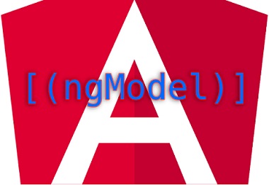 Angular NgModel