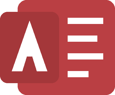 Microsoft Access