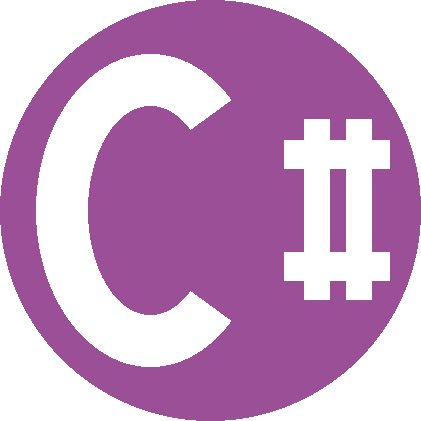 C#