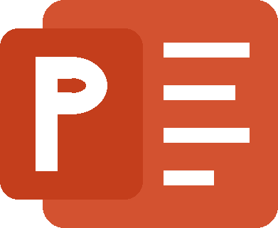 Microsoft PowerPoint