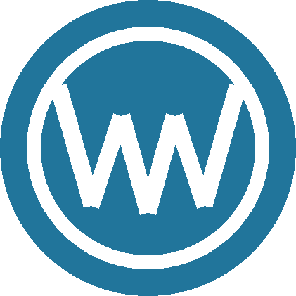 WordPress Logo