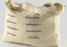 Bag fabric