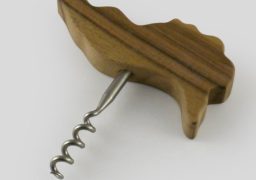 Corkscrew