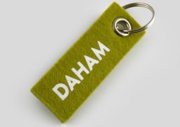 Daham