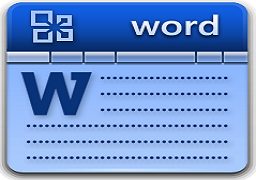 Microsoft Word