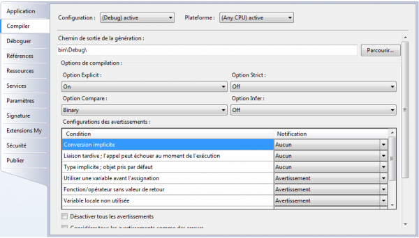 conversion des types en vb.net