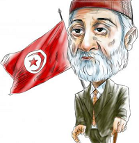 عبد العزيز الثعالبي