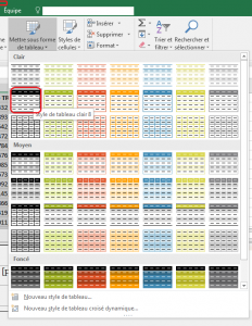 Examen MOS Excel 2013 2_3