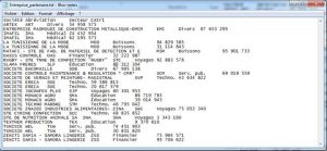 Examen MOS Excel 2013 2_1