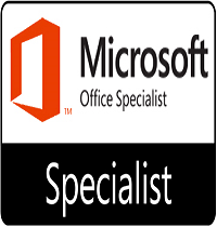 Microsoft Office Spécialiste