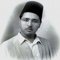 الاعلام الوطنية والعالمية: الطاهر الحداد Logo