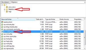 apcpedagogie wpconfig