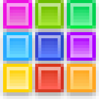 c#: Utilisation de tableaux Logo