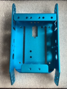 mBot Châssis