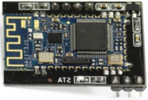 module bluetooth mBot