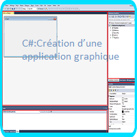 C#:Création d’une application graphique Logo