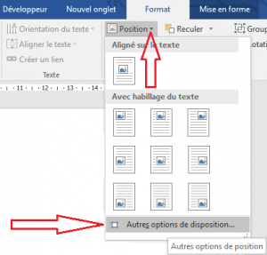 Examen MOS Word 2013 1_4