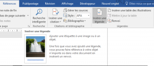 Examen MOS Word 2013
