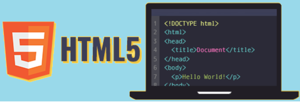 Les éléments de base d’un document HTML5