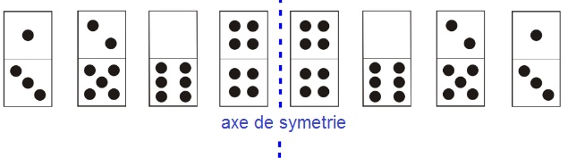dominos simple 9