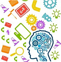 Les tests psychotechniques Logo
