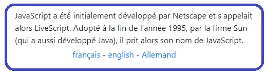 Exercices les opérateurs en JavaScript : Série 01 – apcpedagogie