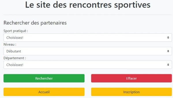 Projet 01 en PHP  apcpedagogie