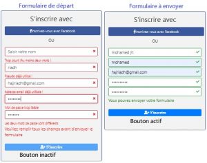 Utiliser jQuery AJAX avec php MySQL