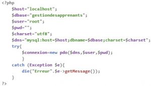 Utiliser jQuery AJAX avec php MySQL