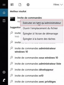 Comment vider tout le cache dans Windows 10