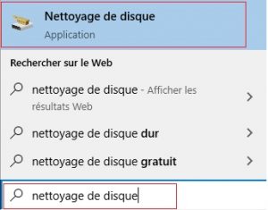 Comment vider tout le cache dans Windows 10