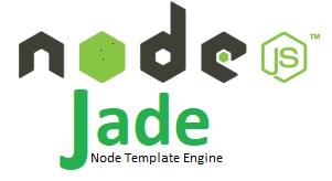 Jade Node Template Engine