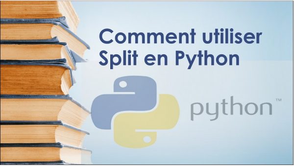 Comment utiliser Split en Python – apcpedagogie