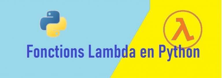 Fonctions Lambda en Python – apcpedagogie
