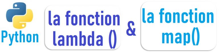 Fonctions Lambda en Python - apcpedagogie