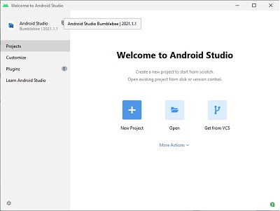 Comment installer Flutter sous Windows
