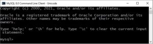 Créer une procédure stockée à l'aide de l'assistant MySQL Workbench