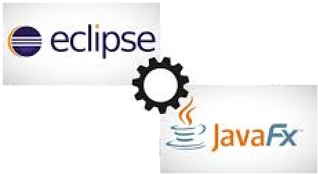 JavaFX Installation avec Eclipse