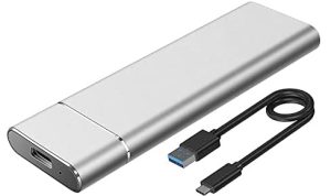 Types de disques SSD