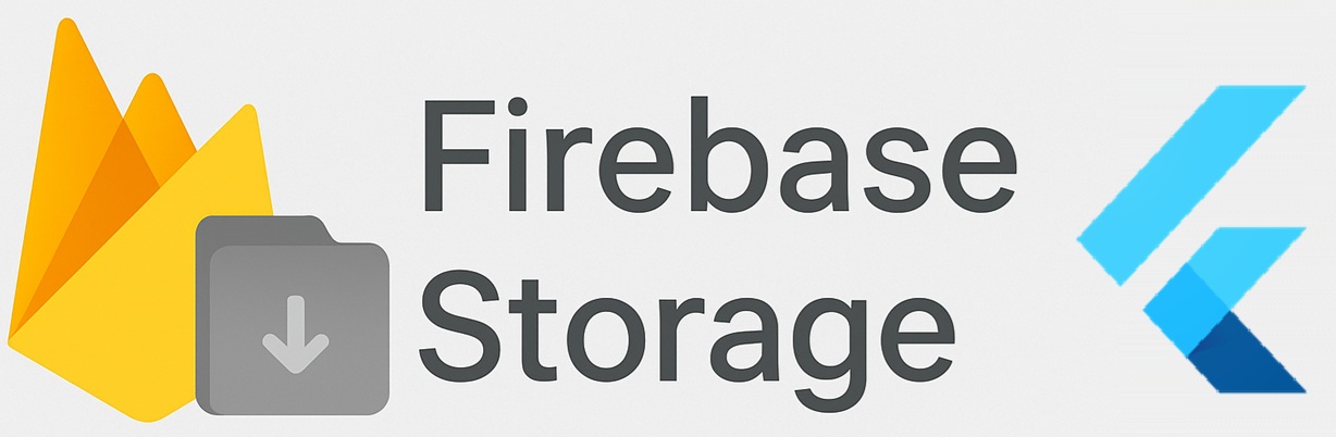 Firebase Storage avec Flutter