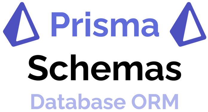 Prisma Schema